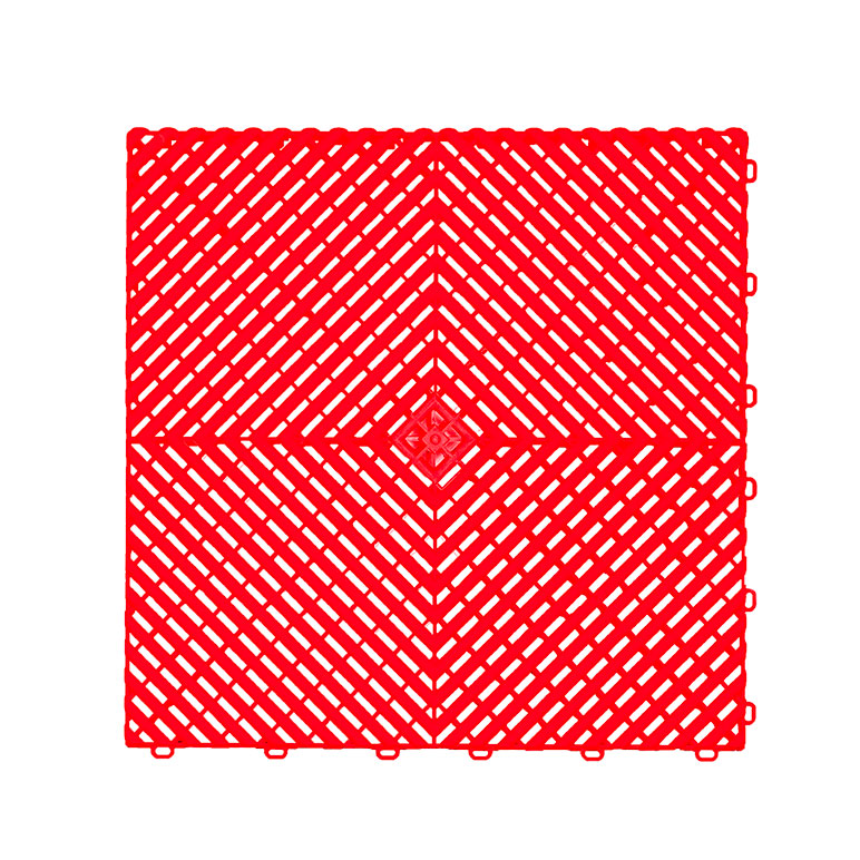 Mosolut Aero - Rot