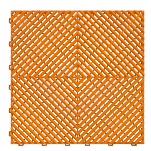 [MSAE007] Mosolut Aero - Orange